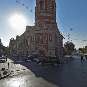 Kommunisticheskaya Street, 5, Volgograd: photo