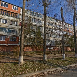 Panagyurishte Street, 6, Pyatigorsk: photo