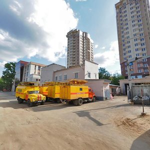 Zvereva Street, 11А, Ivanovo: photo