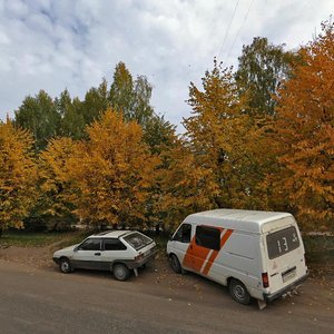 Ulitsa Tsiolkovskogo, 18 ، كيروف: صورة
