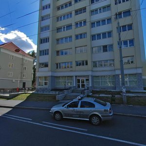 Kosmonavta Leonova Street, 74, Kaliningrad: photo