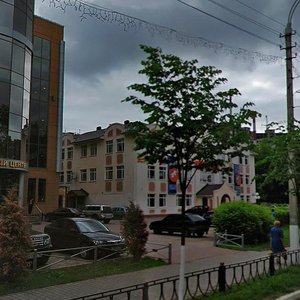 Sovetskaya Street, 3А, Dmitrov: photo