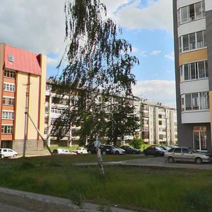 Ulitsa Sverdlova, 4, Verhnyaya Pyshma: photo