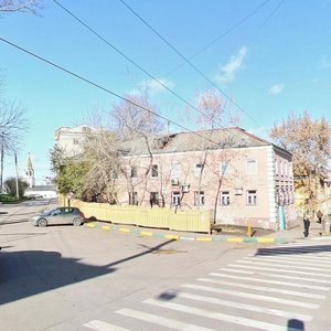 Il'inskaya Street, 29, Nizhny Novgorod: photo