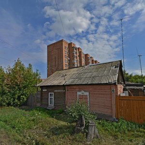 Sovkhoznaya ulitsa, 140, Omsk: photo