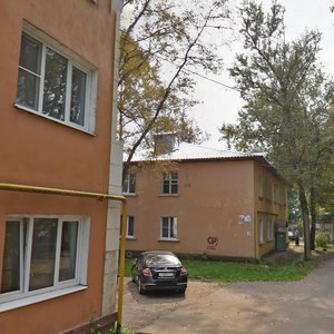 Moskovskaya Street, 19, Sergiev Posad: photo