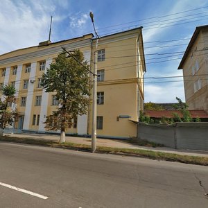 Novozavodskaya Street, 12, : foto