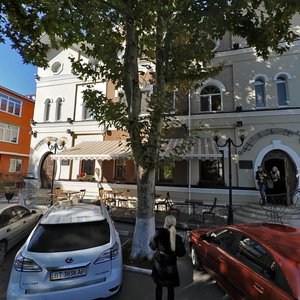 Херсон, Улица Ярослава Мудрого, 10: фото