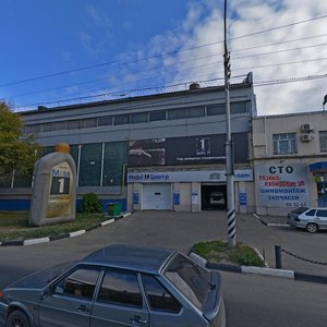 Ulitsa imeni A.P. Shekhurdina, 2/4Г, Saratov: photo