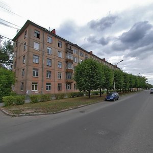 Lenina Street, 104, : foto