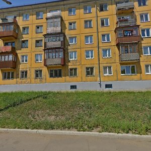 Ulitsa Engelsa, 10, : foto