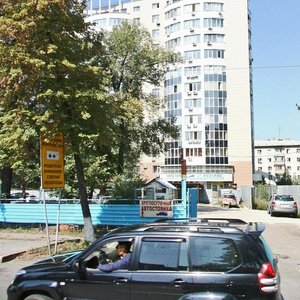 Syrbaı Máýlenov kóshesi, 111, Almaty: photo