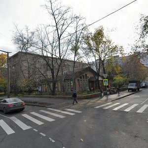 Shumkina Street, 10, : foto