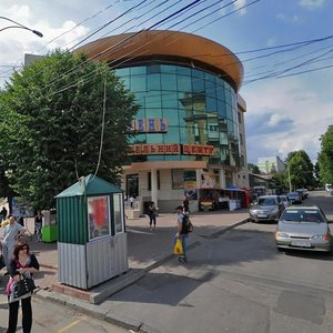 Винница, Проспект Коцюбинского, 34: фото