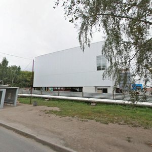Chasovaya ulitsa, 2к1, : foto