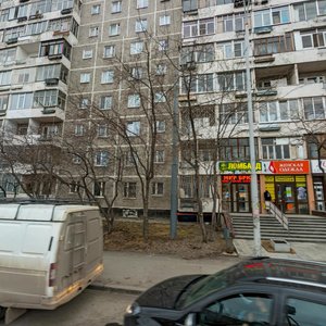 Belorechenskaya Street, 29, Yekaterinburg: photo