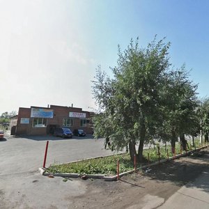 Nizhne-Lugovaya Street, 4 ، تومسك: صورة