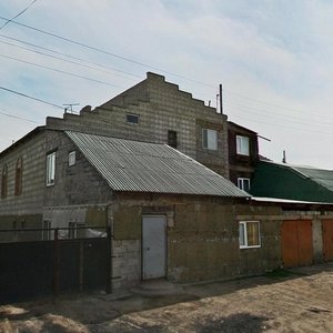 Астана, Улица Есиль, 8: фото