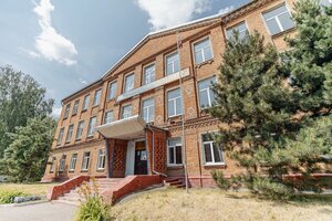 Gagarina Street, 8, Orehovo‑Zuevo: photo