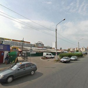 Marshala Zhukova Street, 70А/8, Omsk: photo