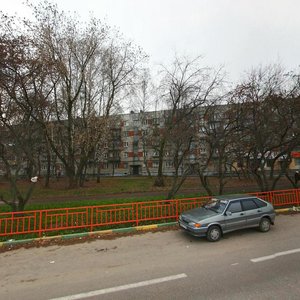 Bogorodskogo Street, No:3к1, Nijni Novgorod: Fotoğraflar