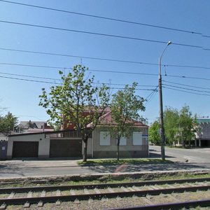 Ignatov Brothers Street, 120, Krasnodar: photo