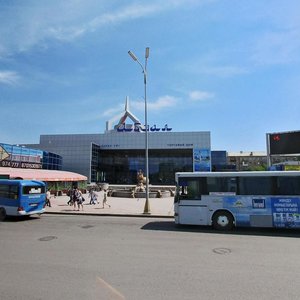 Buqar Jıraw Avenue, 50А, Karaganda: photo