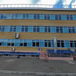 Rechnikov Square, 3, Cheboksary: photo