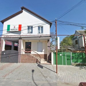 Ulitsa Chkalova, 36/1, Krasnodar: photo