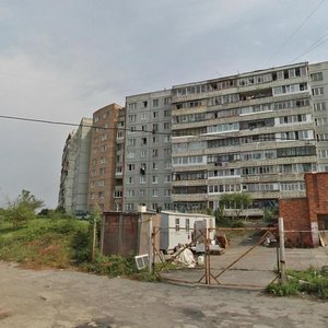 Kalinina Street, 177, Vladivostok: photo