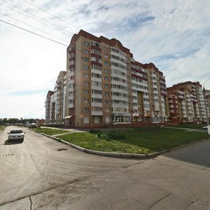 Ulitsa Tevosyana, 4А, Magnitogorsk: photo