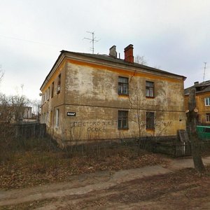 Ulitsa Matrosova, 1В, Dzerzhinsk: photo