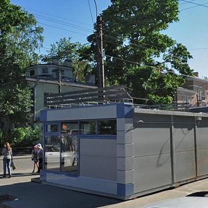 Yaroslavskiy Avenue, 28Л ، سان بطرسبرغ: صورة