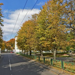 Knoryna Street, No:1, Minsk: Fotoğraflar