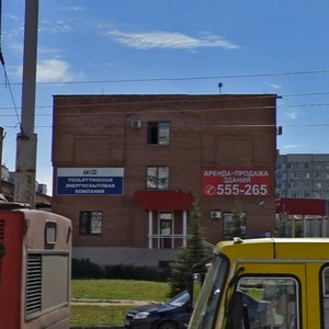 70 Let Oktyabrya Street, 31А, Togliatti: photo