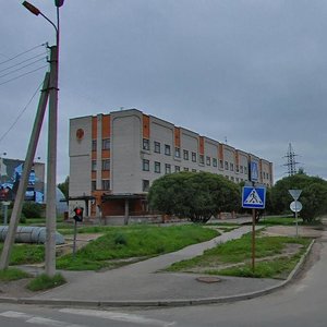 Industrialnaya Street, 8 ، : صورة