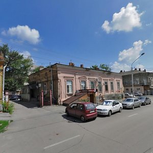 Ростов‑на‑Дону, Проспект Соколова, 12: фото