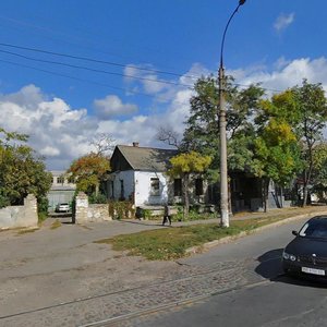 Николаев, Улица Чкалова, 50: фото