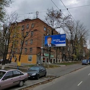 Mikhaila Boichuka Street, 14, Kyiv: photo