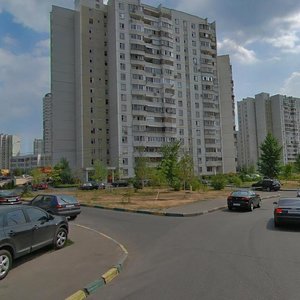 Pererva Street, 33, Moscow: photo
