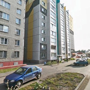 Culture Street, 61, Chelyabinsk: photo