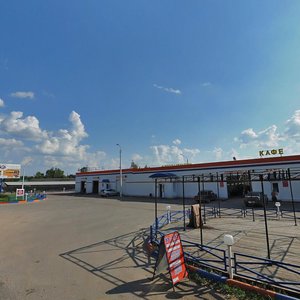 Zagorodnaya ulitsa, 56Б ، : صورة