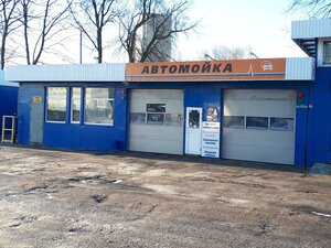 Yablochkova Drive, 4А, Ryazan: photo