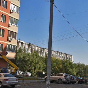 Barrikadnaya Sok., No:1Г, Volgograd: Fotoğraflar