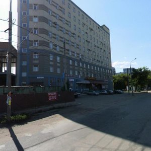 Ulitsa Sovetskoy Armii, 180/3, Samara: photo