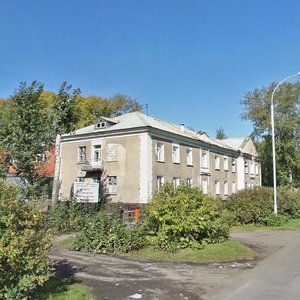 Ulitsa Chkalova, 1, Kemerovo: photo