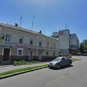 Vulytsia Pylypa Orlyka, No:36, Poltava: Fotoğraflar