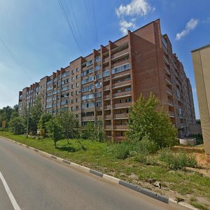 Krasnoarmeyskaya ulitsa, 5А, Moscow and Moscow Oblast: photo