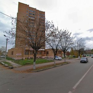 1905 Goda Street, 1, Orehovo‑Zuevo: photo