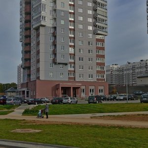 Минск, Каролинская улица, 10: фото